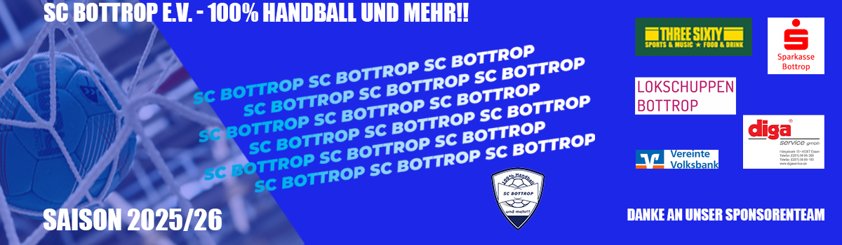 SC Bottrop e.V