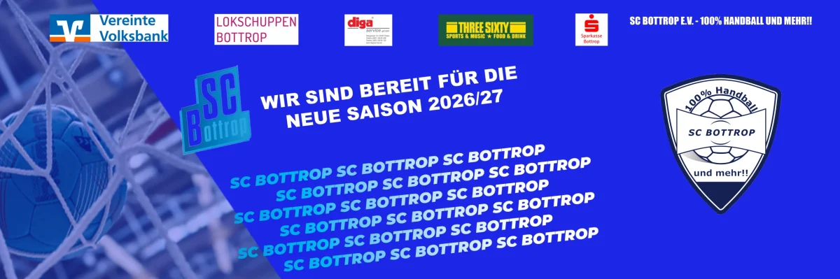 SC Bottrop e.V